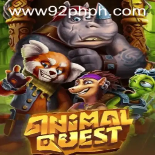 Exploring the World of AnimalQuest: The Thrilling Adventure