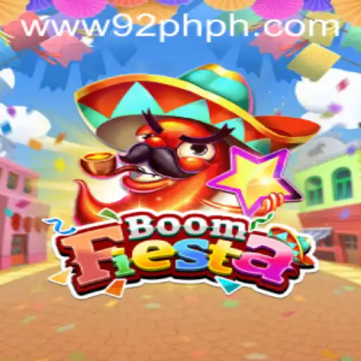 BoomFiesta: A New Gaming Phenomenon Explored with the Key Mechanism 92PH