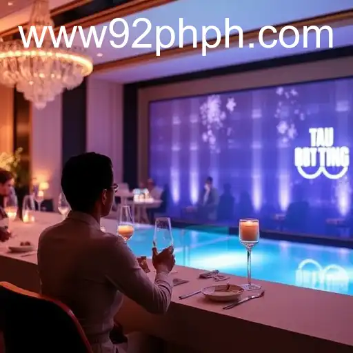 Unveiling the Allure of Exclusive Events with 92PH