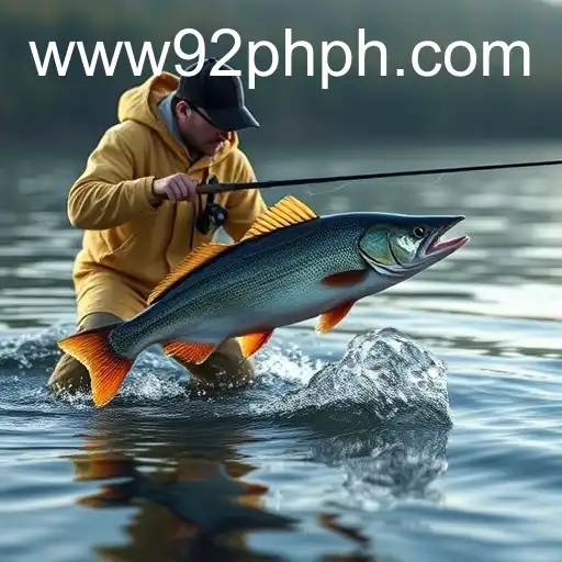 Exploring the World of Fishing Games: The 92PH Phenomenon