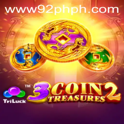 Unveiling 3CoinTreasures2: A New Era of Digital Adventure with 92PH