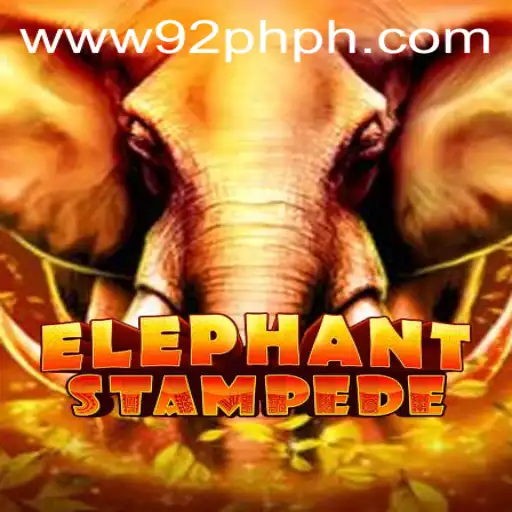 Embark on an Exciting Adventure with ElephantStampede: A Game Like No Other