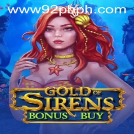 Exploring the World of GoldofSirensBonusBuy: A Deep Dive into the Game and Its Mechanics