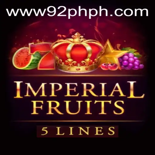 ImperialFruits5: Dive into the Exciting World of Classic Slots with a Modern Twist