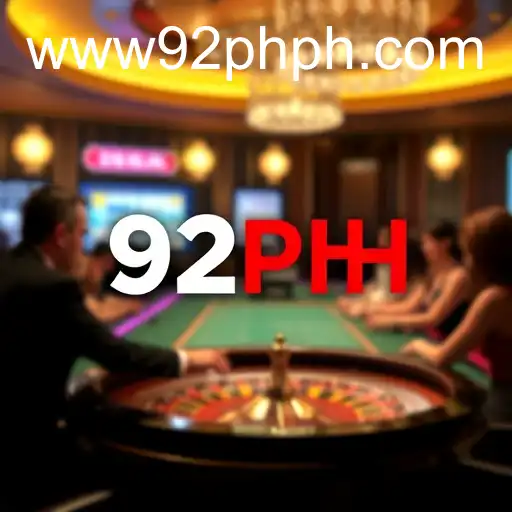 Delving into the Exciting World of Live Casino with 92PH