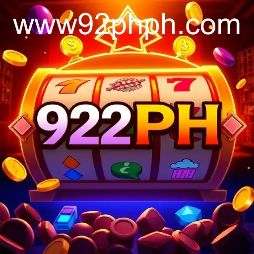 Unveiling the Fascination Behind Online Slots: An In-Depth Look at '92PH'