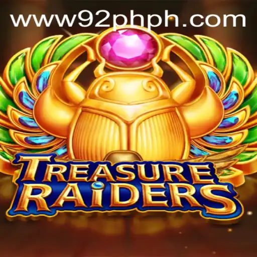 The Ultimate Guide to TREASURERAIDERS: A Thrilling Adventure Game